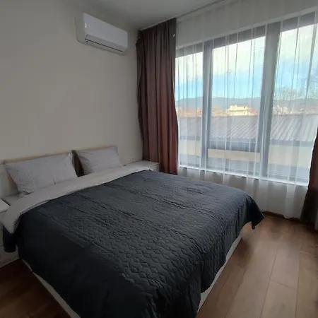 Pana Apartman