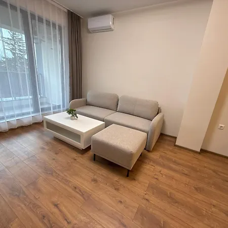 Pana Apartamento Panagyurishte