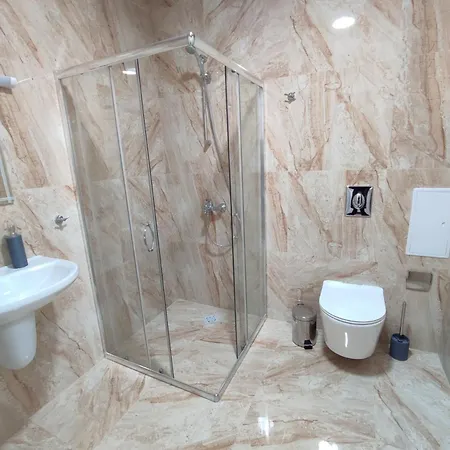 Apartman Pana Panagjuriste