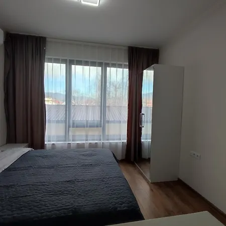 Pana Панагюриште