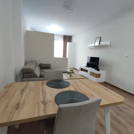 Apartamento Pana Panagyurishte