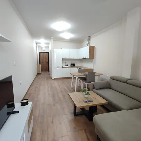 Pana Apartamento Panagyurishte