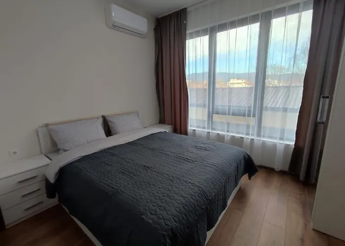 Pana Διαμέρισμα