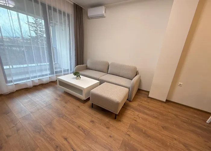 Pana Διαμέρισμα Panagyurishte