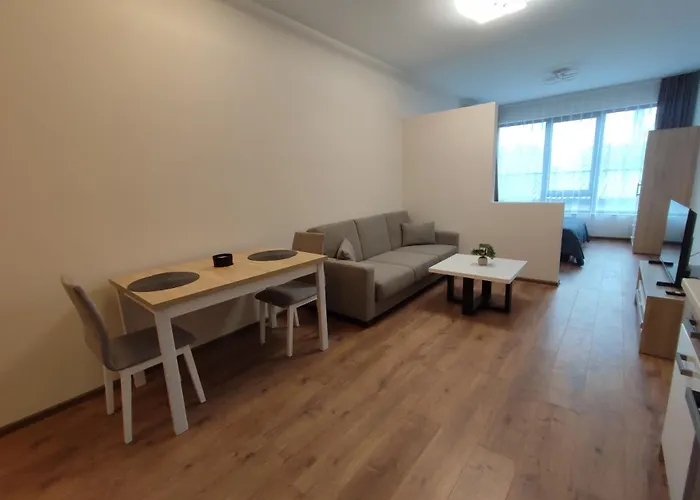 Διαμέρισμα Pana *