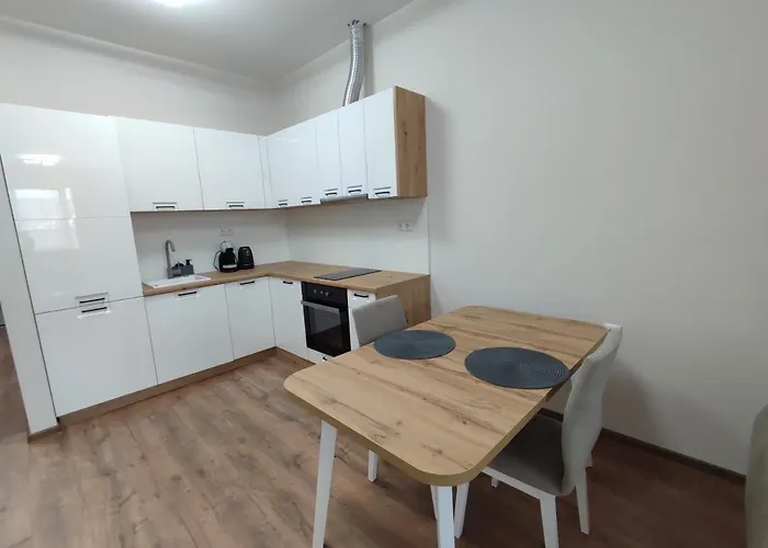 Διαμέρισμα Pana *