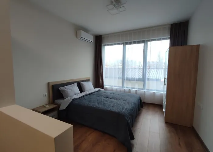 Pana Διαμέρισμα