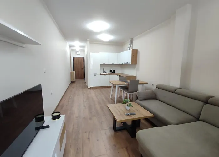 Pana Διαμέρισμα Panagyurishte